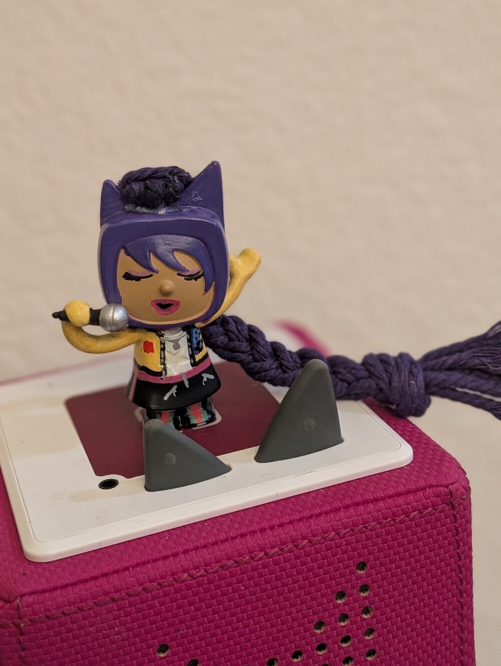 KPop Demon Hunters Custom Tonie